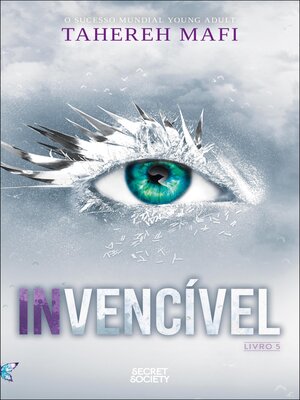 cover image of Invencível